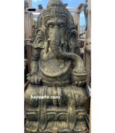 GANESHA SITTING 150 CM | SBGN150