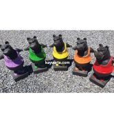 HIPPO IN BALLET 50 CM | SBKB50