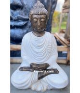BUDDHA SITTING 70 CM | KA-TM170