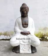 BUDDHA LOTUS 100CM (1097) | KA-TM188