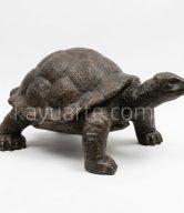TURTLE STATUE 120 CM | KA-PM04