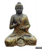 BUDDHA PRAYING 150 CM | KA-PM14
