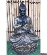 BUDDHA PRAYING 90 CM | KA-TM52