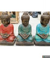 BUDDHA WITH BOWL 50 CM | KA-TM83