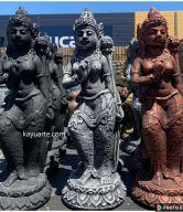 DEWI TARA BALI STANDING 40 CM | SBDT40