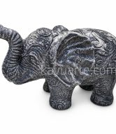 FANCY ELEPHANT WATER FEATURE 80 CM | KA-PM30WF