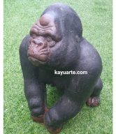 GORILLA 30 CM | KA-Ry020