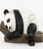 PANDA STATUE 130 CM | KA-PM16