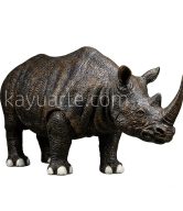 RHINO STATUE 260 CM | KA-PM18