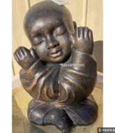 SHAOLIN HANDS UP 50 CM | SCHB