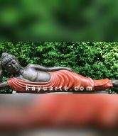SLEEPING BUDDHA STATUE 300 CM | KA-SLB300