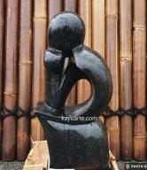 MAN THINKING 80 CM | KA-FT012(80)