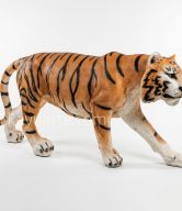 TIGER STATUE 230 CM | KA-PM01