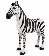 ZEBRA STATUE 200 CM | KA-PM05