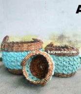 BASKET MERCI 36 | MC-36
