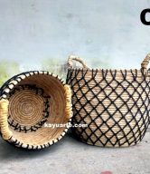 BASKET MERCI 35 | MC-35