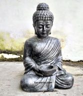 BUDDHA SITTING 50 CM | KA-ROY11