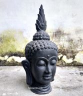 BUDDHA HEAD THAI 50 CM | KA-ROY58