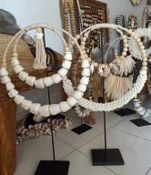 SHELLS DECOR