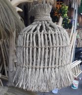 LAMP NATURAL BOHO