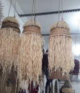 LAMP NATURAL BOHO