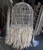 LAMP NATURAL BOHO