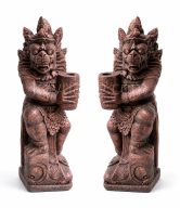 SET OF 2 HANOMAN 100 CM | SBHA