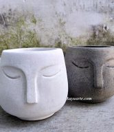 POT CARA 20 CM | GEN-83