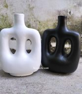 VASE HOYO 23 CM | NASH79