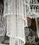 LAMP SHADE SHELLS