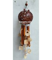 WIND CHIMES MOBILE CO 25 CM (MOQ. = 10 PCS) | CAN-106