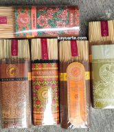 BALINESE INCENSE 800GR (MOQ. 5x800GR) | INC