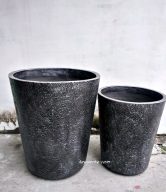 POT TROTOL JUMBO SET OF 2 (80, 60) CM | KA-TM199