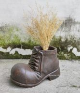 BOOT POT 25 CM | RST0722-33