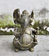 GANESHA STATUE 43 CM | RST0722-32