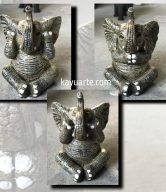 ELEPHANT NO SEE, NO TALK, NO HEAR 58 CM | ELNS-ELNT-ELNH