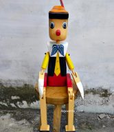 PINOCCHIO 100 CM | ALD-104