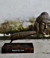 STAND BUDDHA 60 CM | KA-TM163