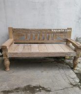PRIMITIVE BENCH | 30413