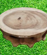 BONSAI POT STAND 30 CM | ATM-15