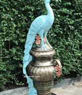 PEACOCK 200 CM | PCK