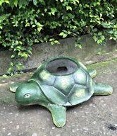 TURTLE POT | TRPT