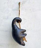 HANGING POSSUM 30CM | RST0623-44