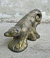 SITTING SQUIRREL 30 CM | RST0623-55
