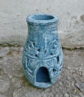 VAS CANDLE 26 CM | RST1220-12