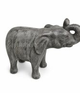 ELEPHANT STATUE 40 CM | RST0623-43