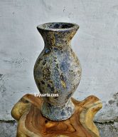 VASE SUKURA 25 CM | LPU-10