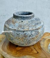 VASE BELENDUK 20 CM | LPU-05