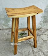 TANDUK BAR STOOL 75 CM | 20205
