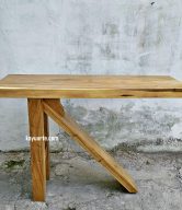 ANGLE BAR TABLE 150 CM | 20301